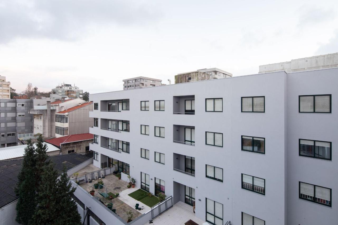 Lovelystay - Bessa Leite Oporto