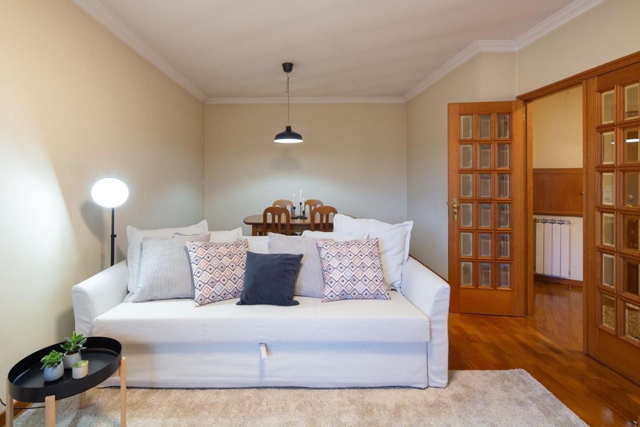 Lovelystay - Bessa Leite Porto