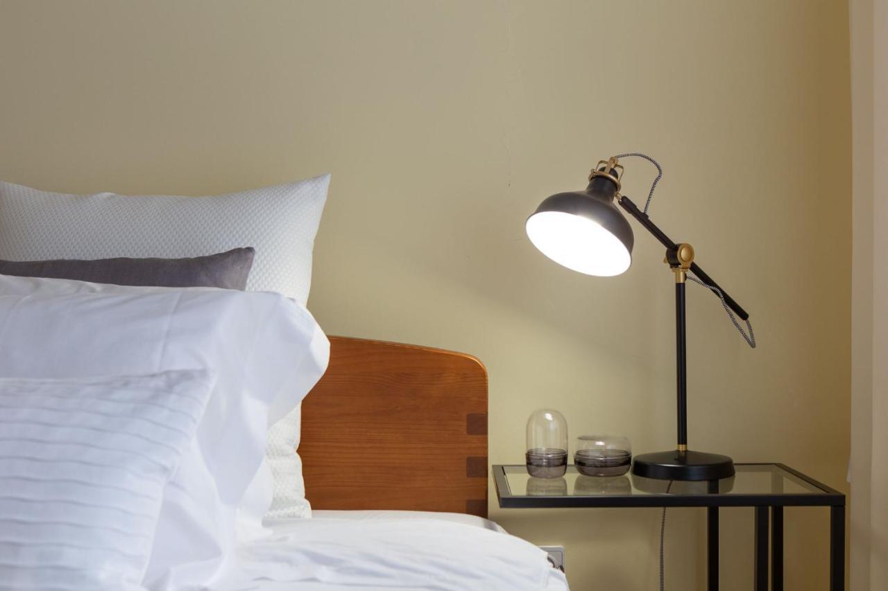 Lovelystay - Bessa Leite Oporto