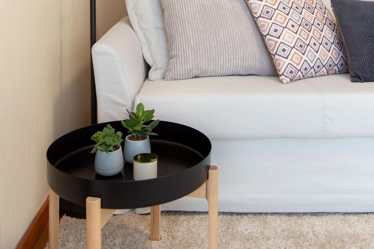 Lovelystay - Bessa Leite Apartamento *