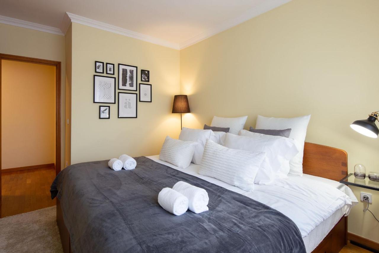 Apartamento Lovelystay - Bessa Leite Oporto