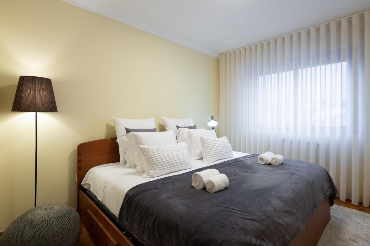 Lovelystay - Bessa Leite Apartamento