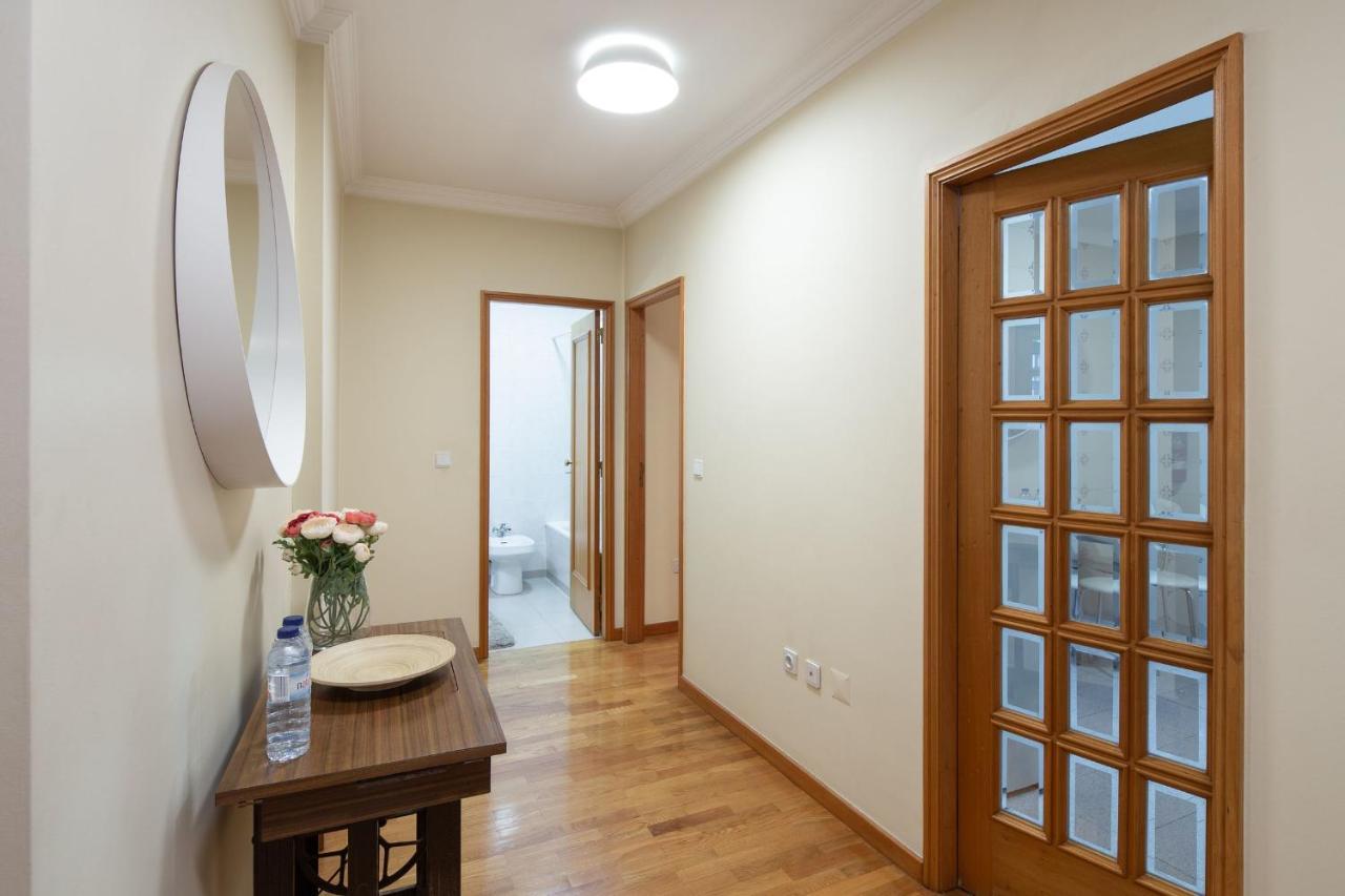 Apartamento Lovelystay - Bessa Leite Oporto