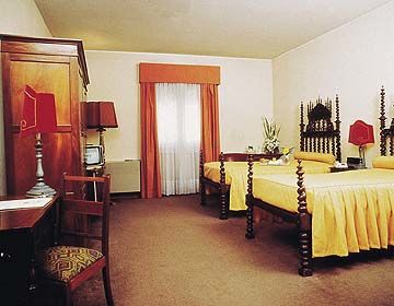 Castor 3* Oporto