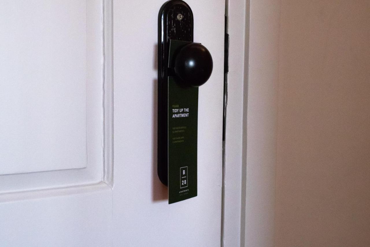 B28 Apartamento Porto