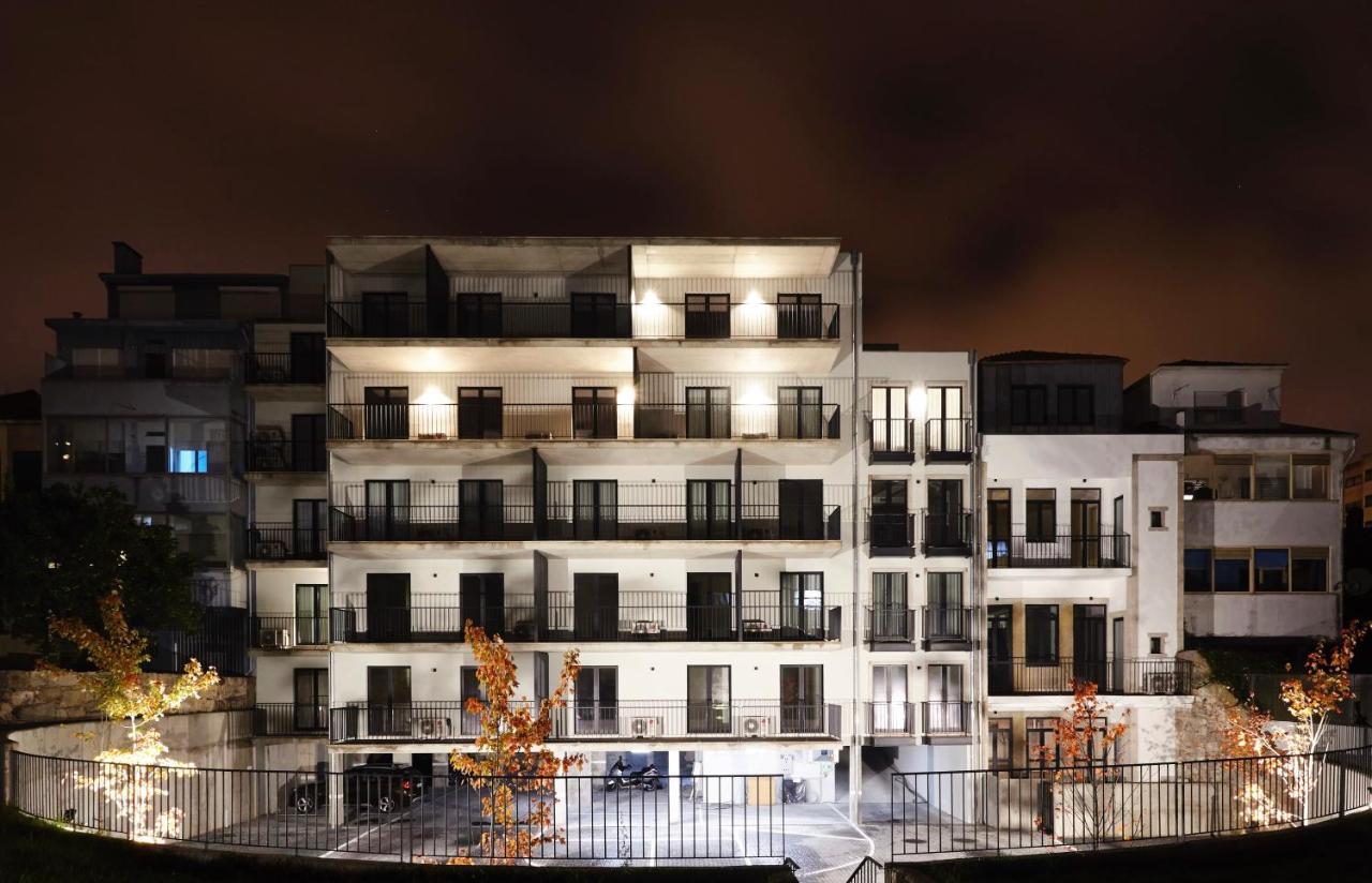 Bo Santos - Free Parking Apartment *