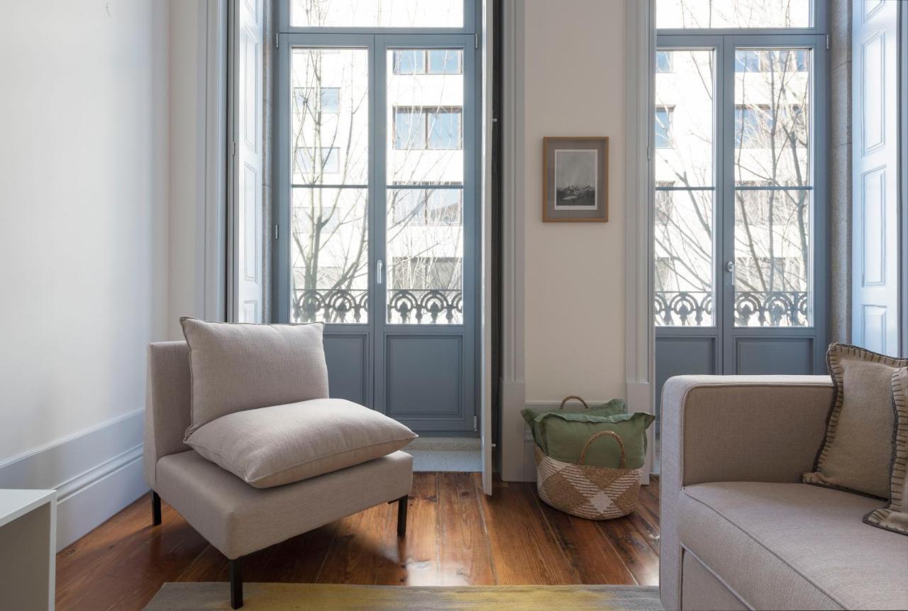 Tripas-coração, Sá Da Bandeira Apartamento *