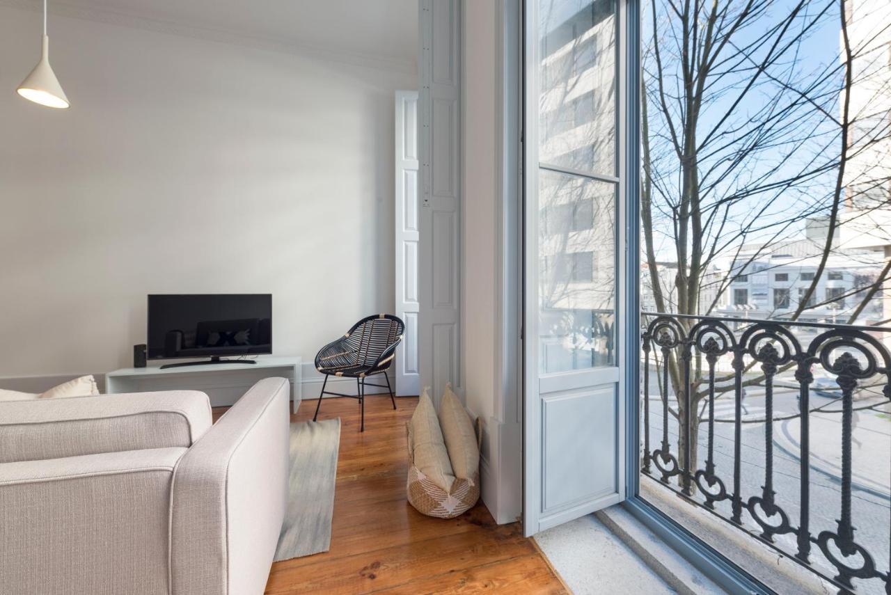 Apartamento Tripas-coração, Sá Da Bandeira *