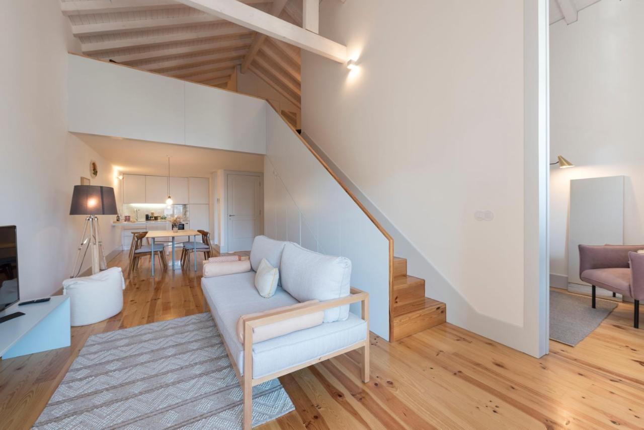 Tripas-coração, Sá Da Bandeira Apartamento