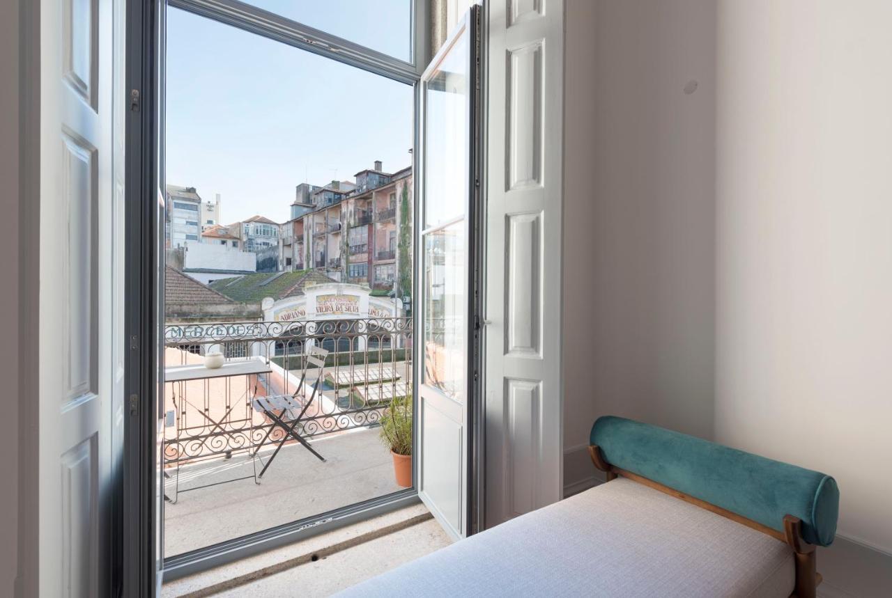 Apartamento Tripas-coração, Sá Da Bandeira