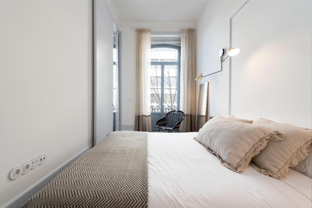 Tripas-coração, Sá Da Bandeira Apartamento Porto