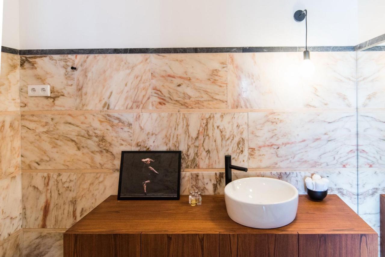 Lovelystay Central Secret Oporto