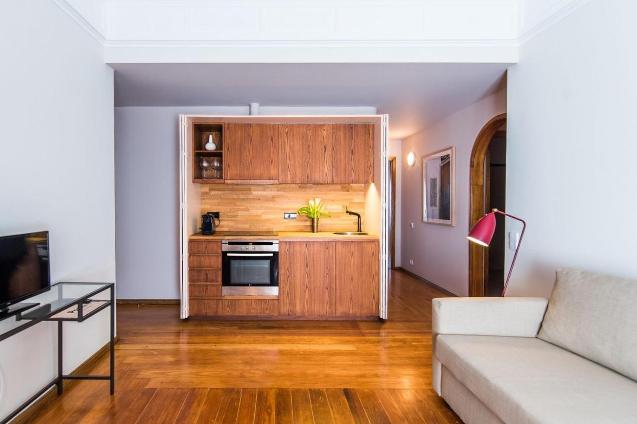 Apartamento Lovelystay Central Secret