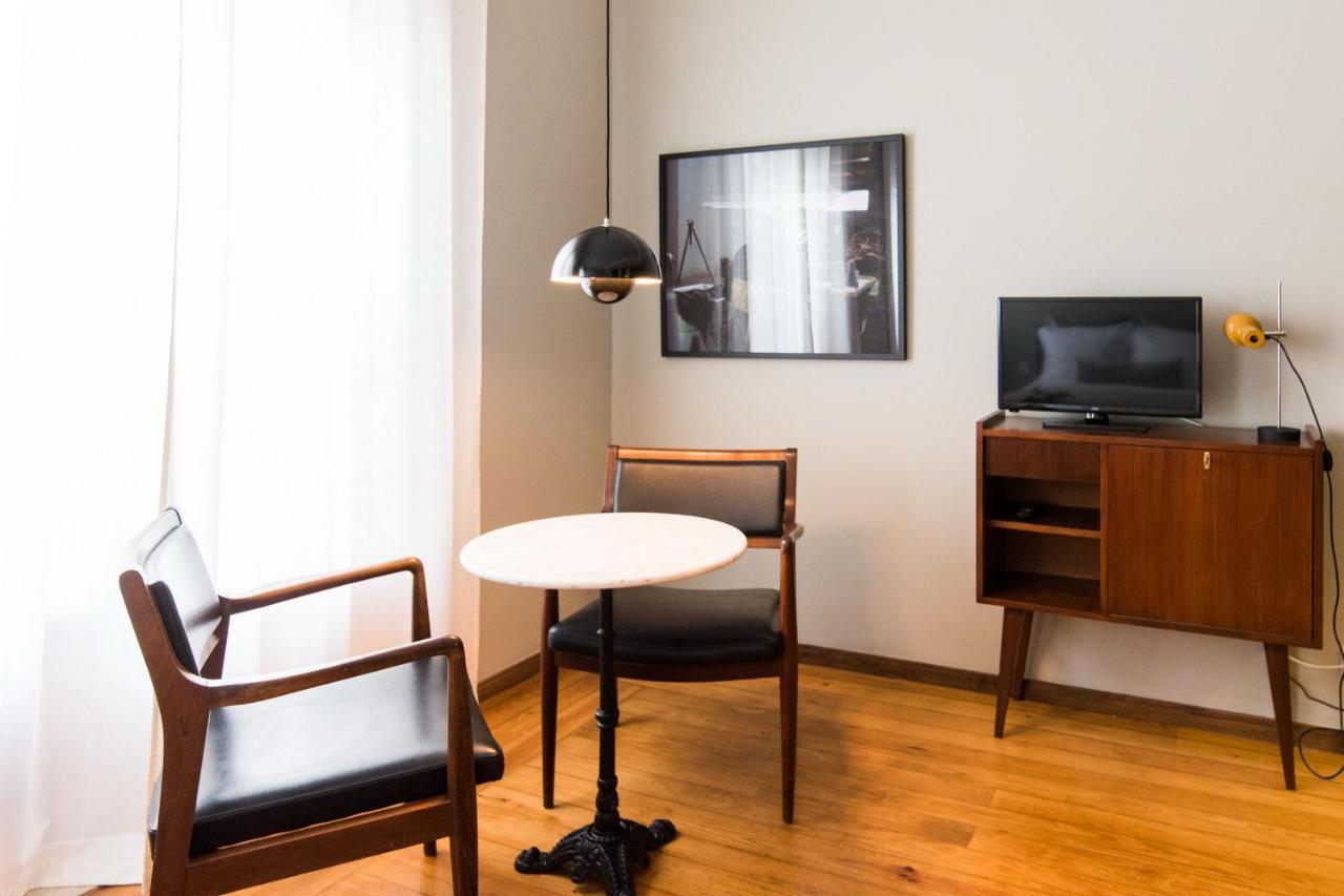 Apartamento Lovelystay Central Secret Oporto