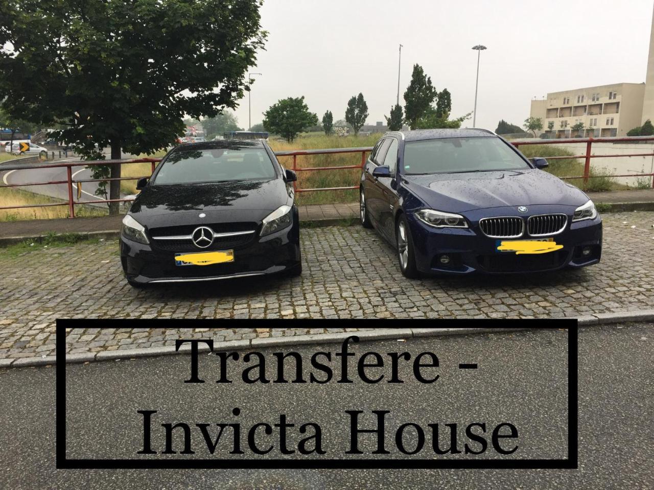 Invicta House Apartamento *
