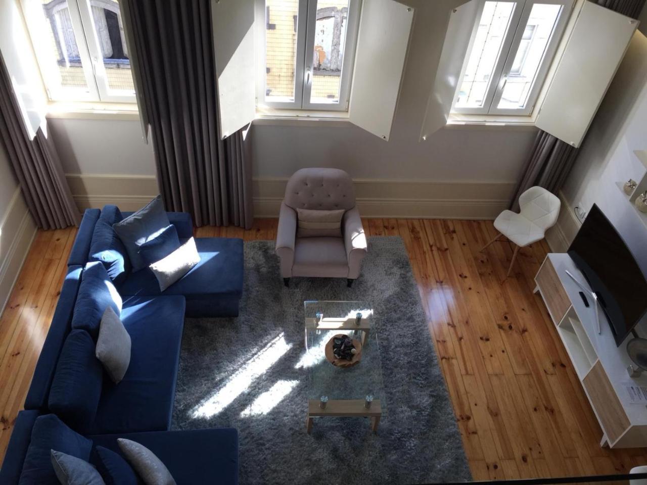 Part Of Apartamento