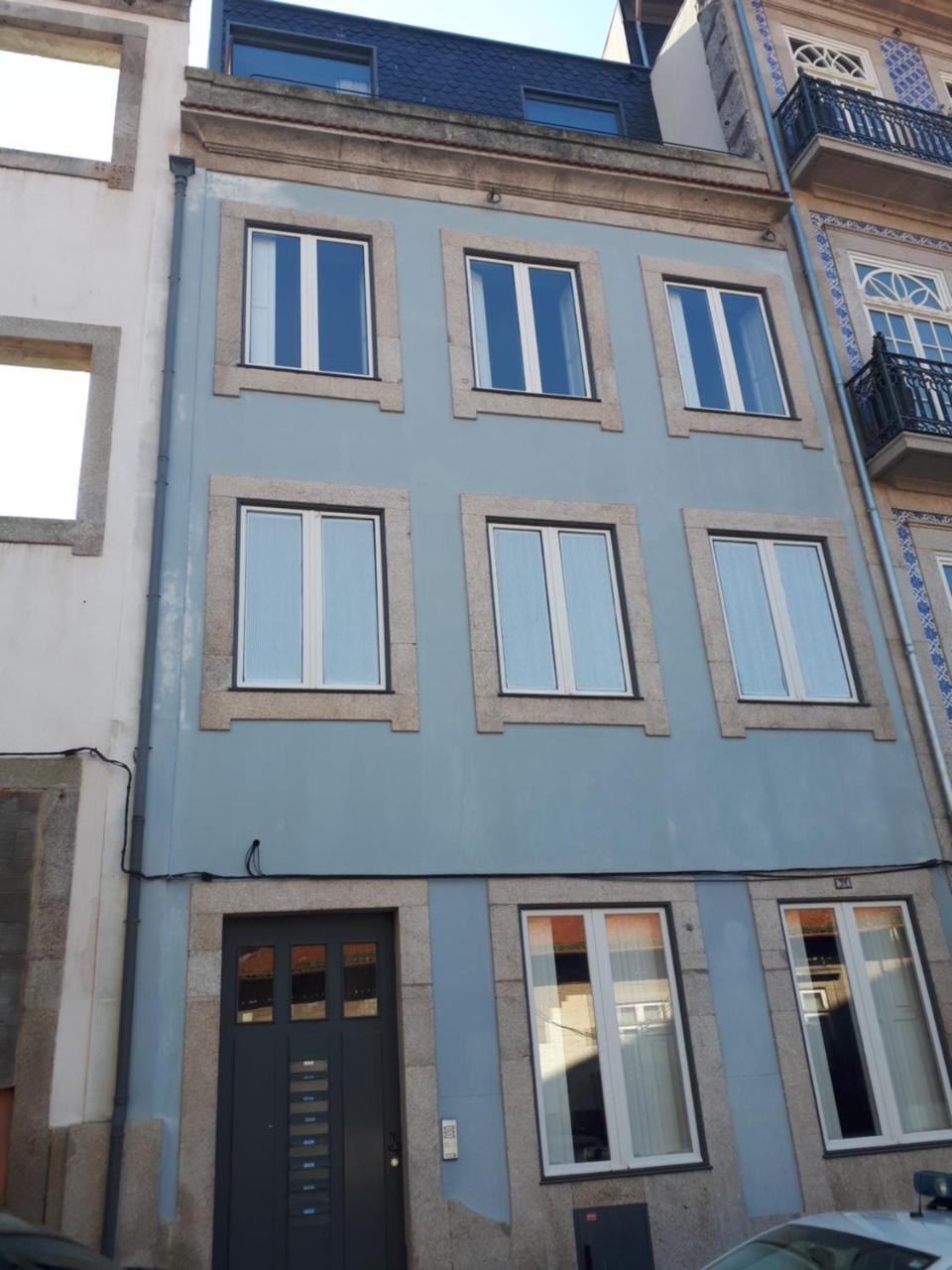 Apartamento Cativo Oporto