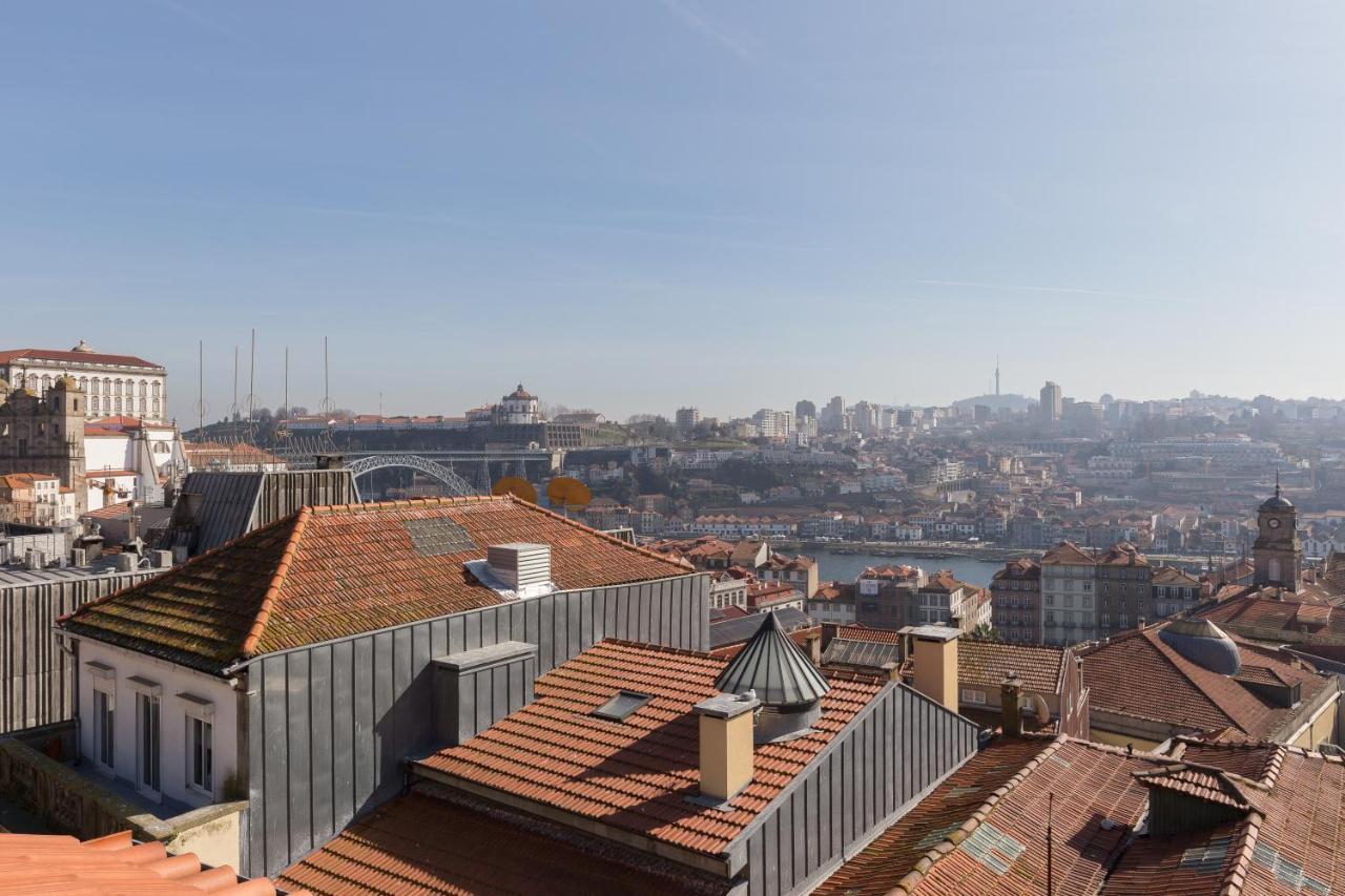 Apartamento B28 Porto