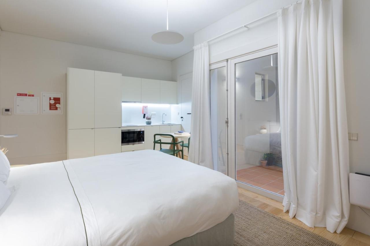 Apartamento B28 Porto
