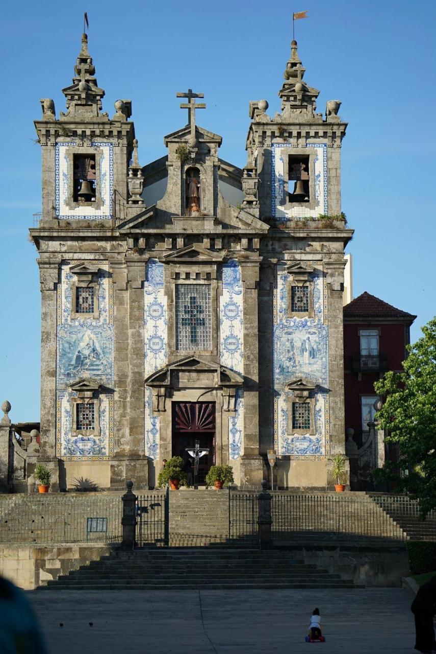 R. De Ciriaco Cardoso Apartamento Oporto