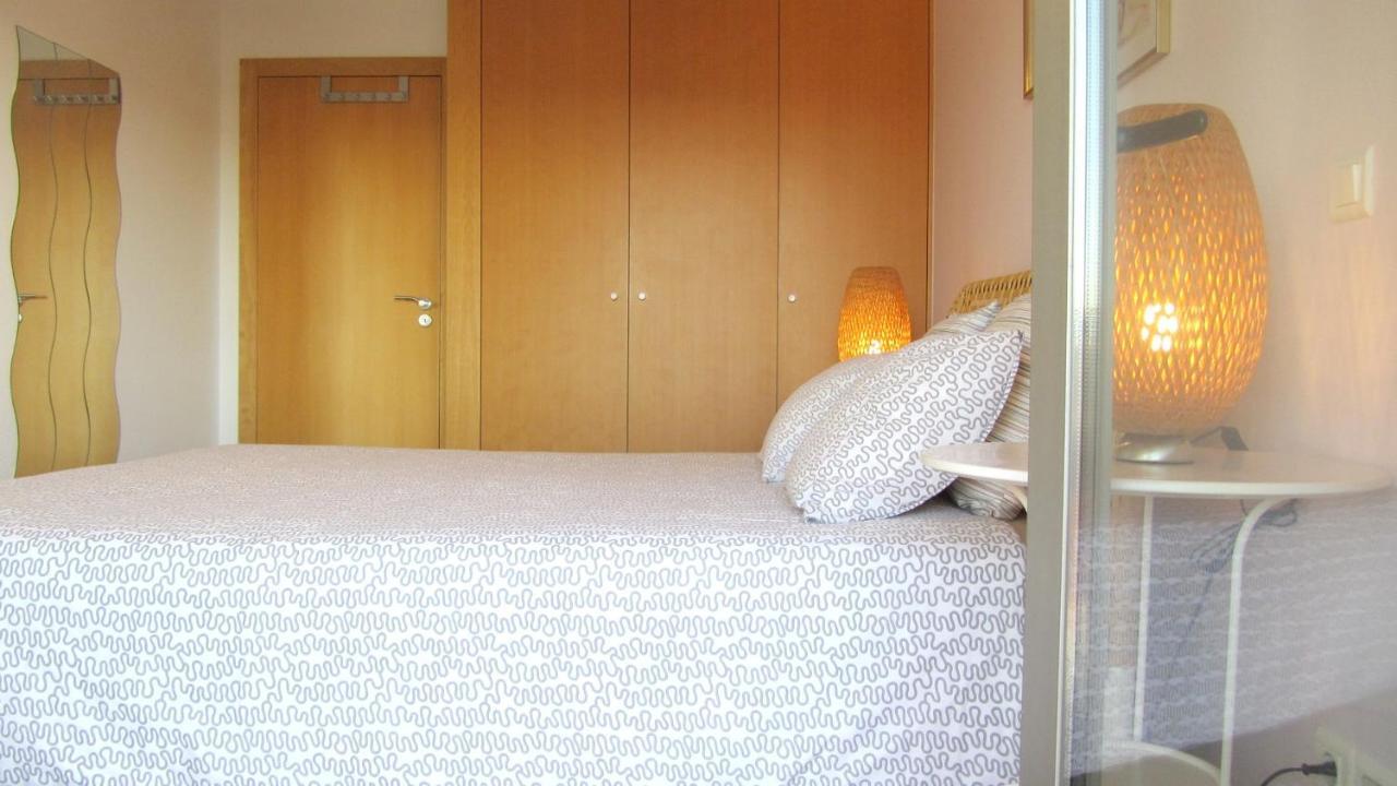 Apartamento R. De Ciriaco Cardoso *