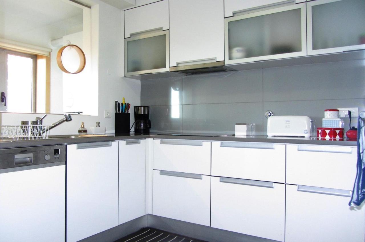 Apartamento R. De Ciriaco Cardoso Porto