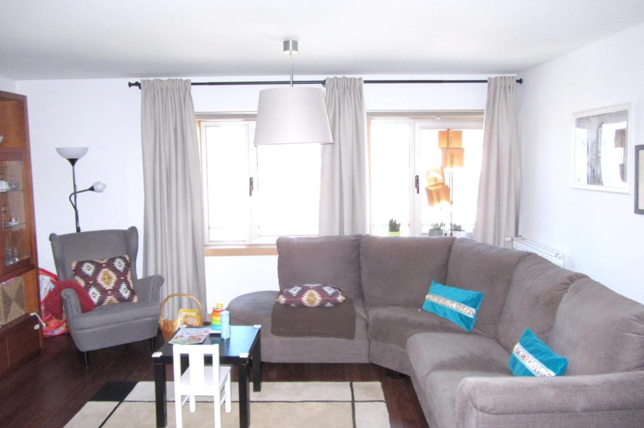 Apartamento R. De Ciriaco Cardoso *