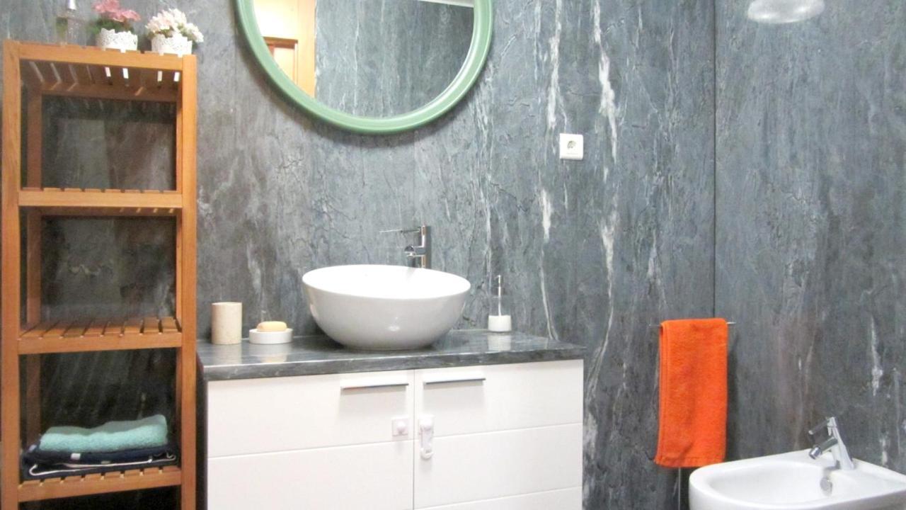Apartamento R. De Ciriaco Cardoso *