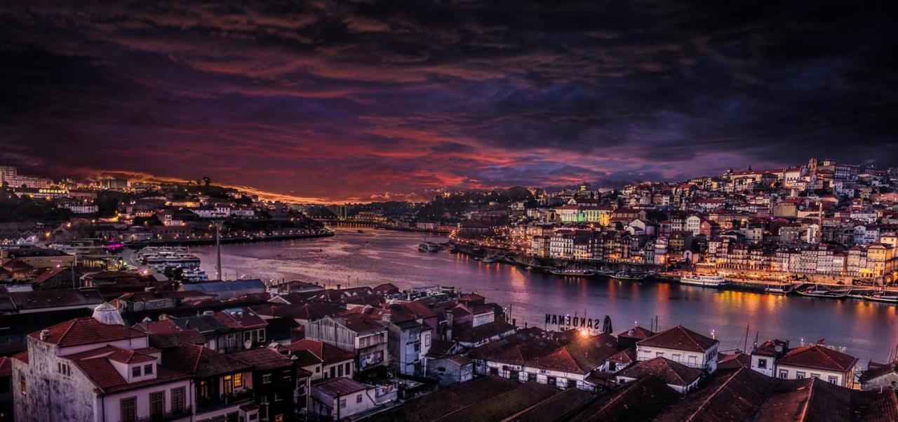 Apartamento R. De Ciriaco Cardoso Oporto
