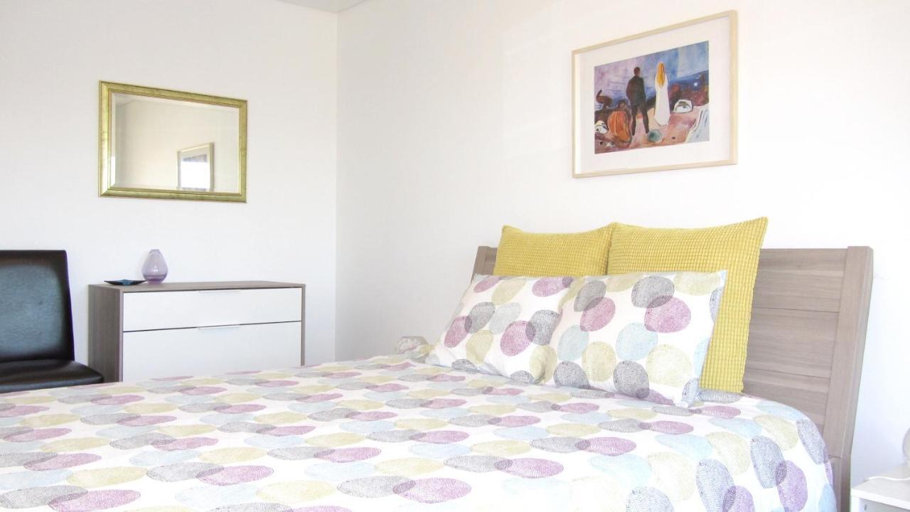 Apartamento R. De Ciriaco Cardoso *