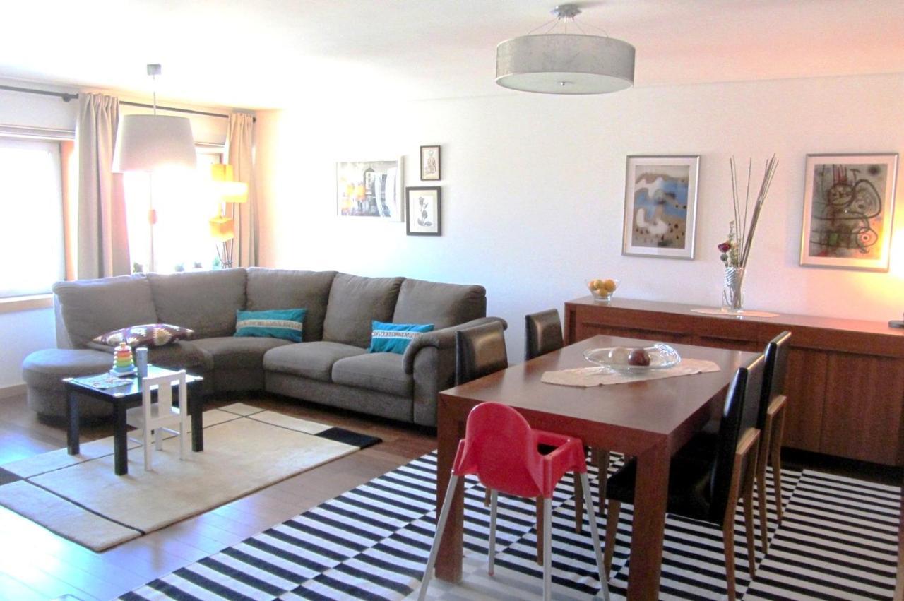 Apartamento R. De Ciriaco Cardoso Oporto