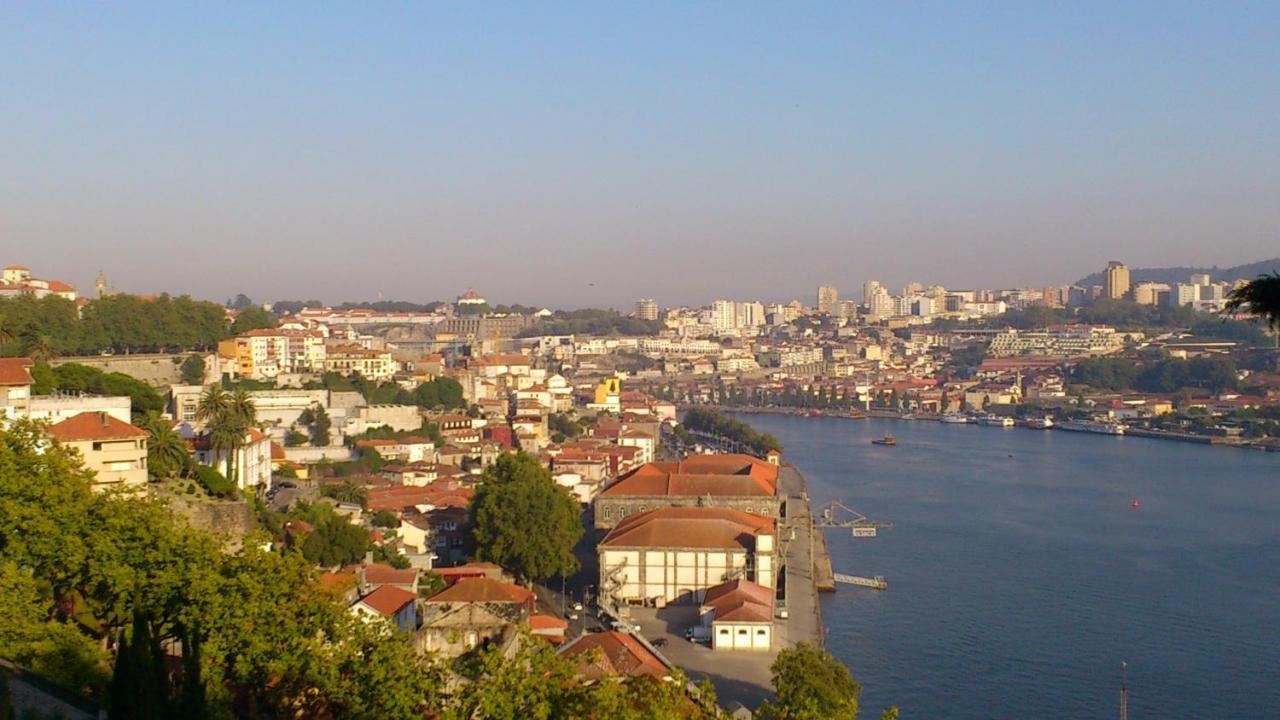 Apartamento R. De Ciriaco Cardoso Oporto