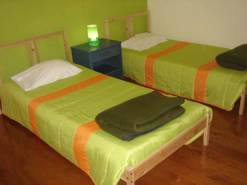 Albergue Coolhostel Porto
