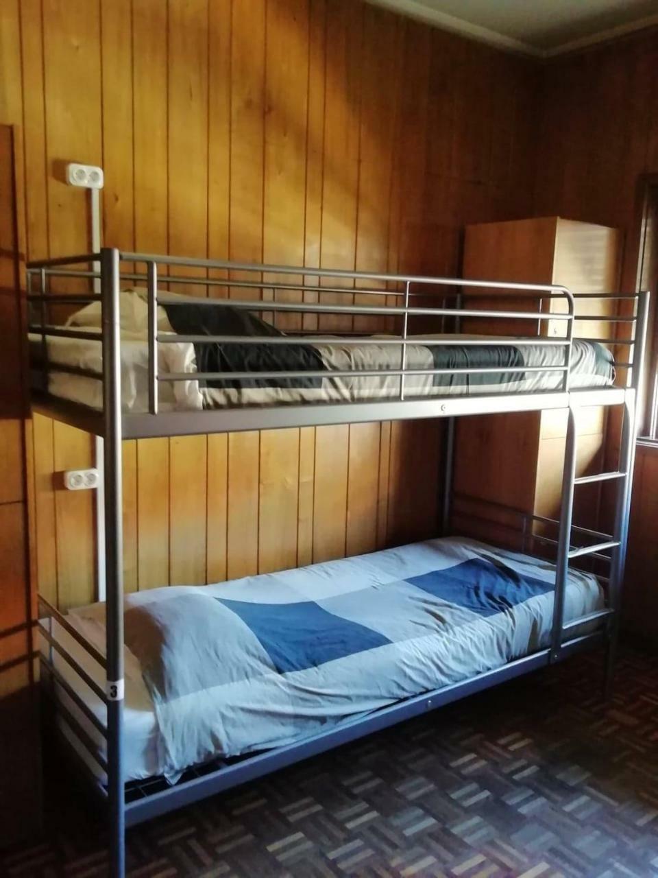 New Sport In Hostel Porto