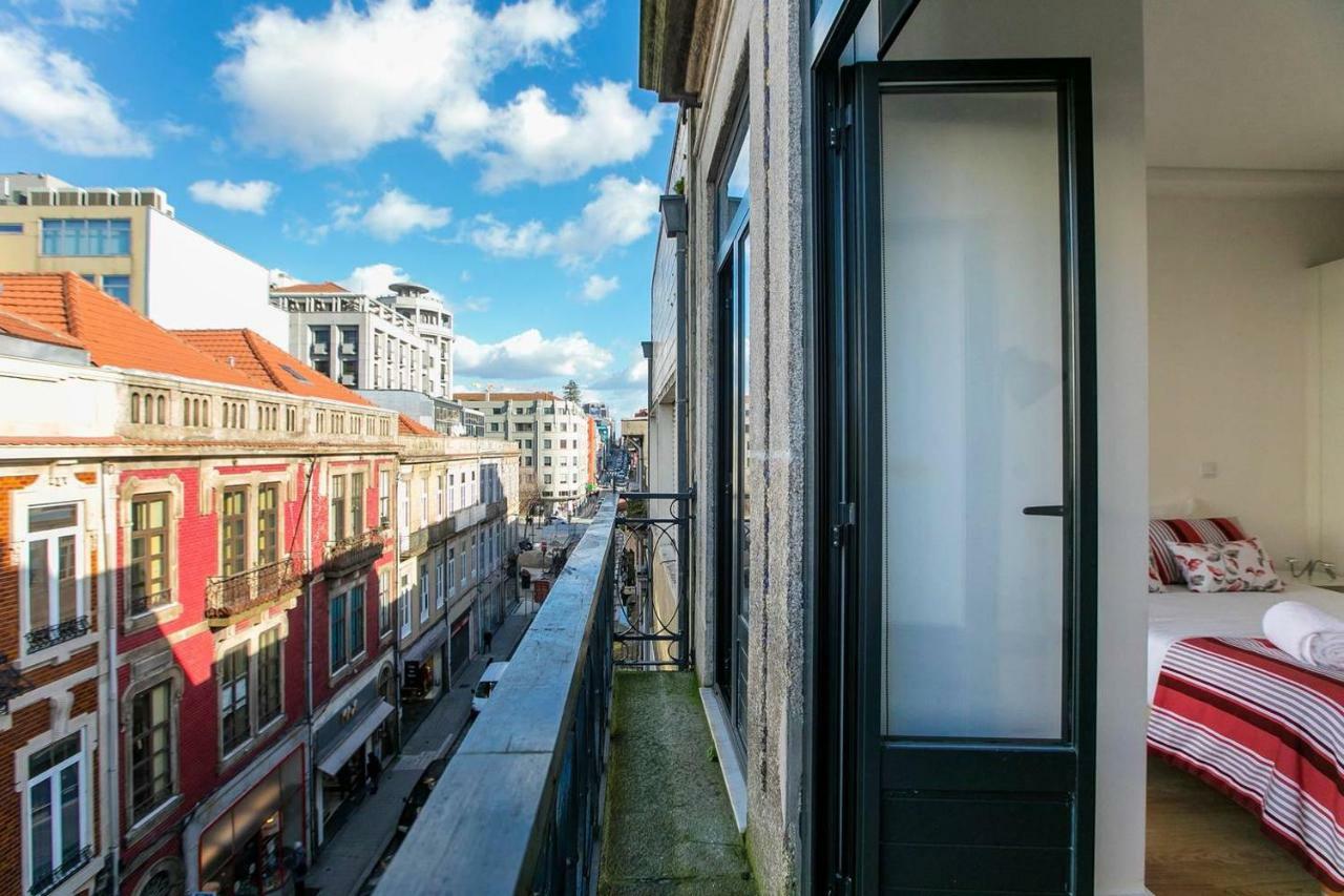 Cosy City Centre 2 Bedroom Porto