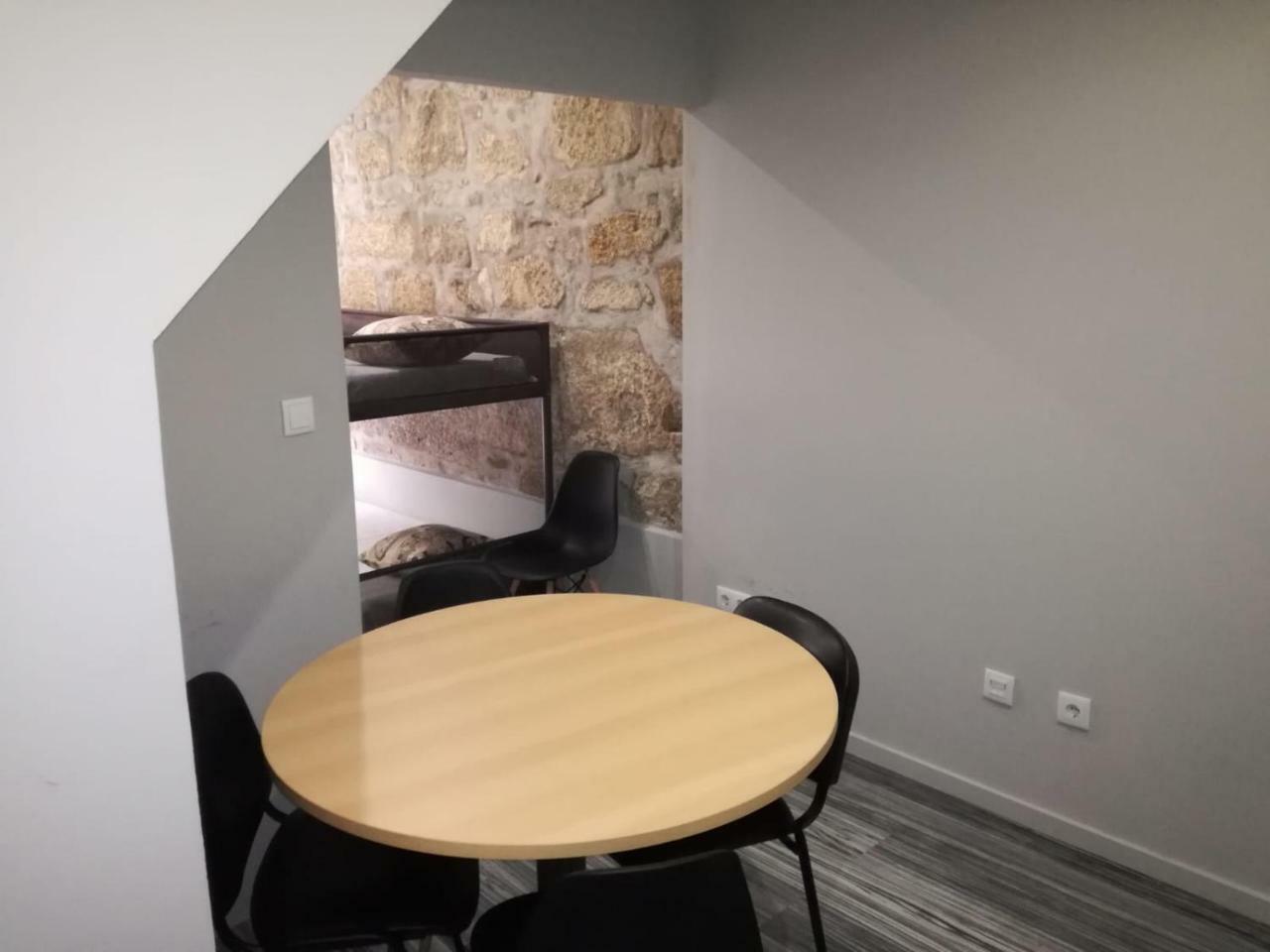 St Francisco Apartemants