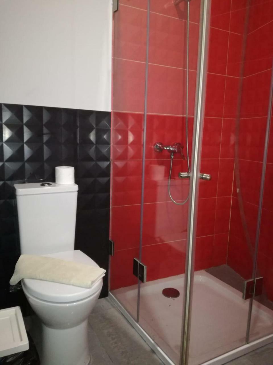 Apartamento St Francisco Apartemants