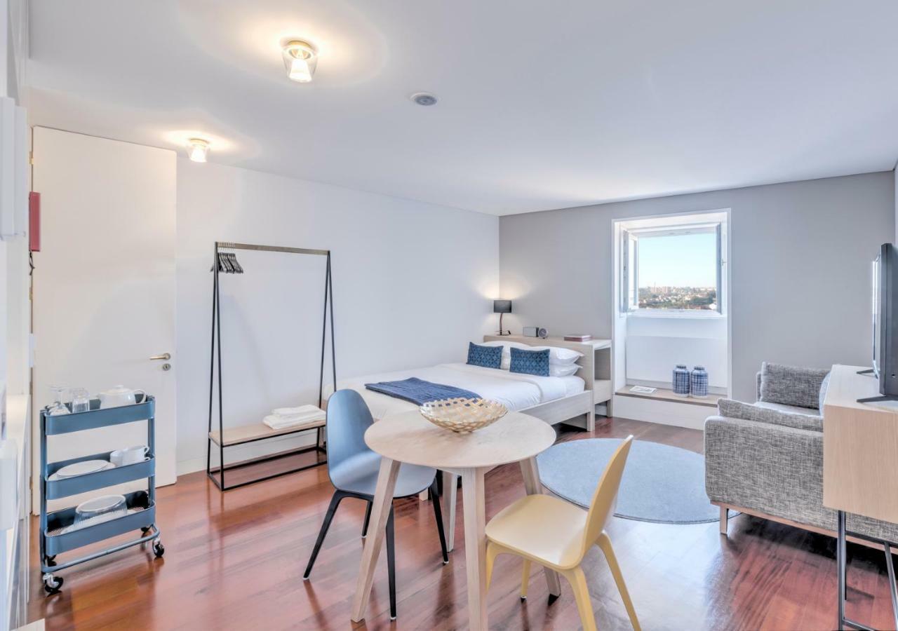 Apartamento Street Aldas - River View (adults Only)