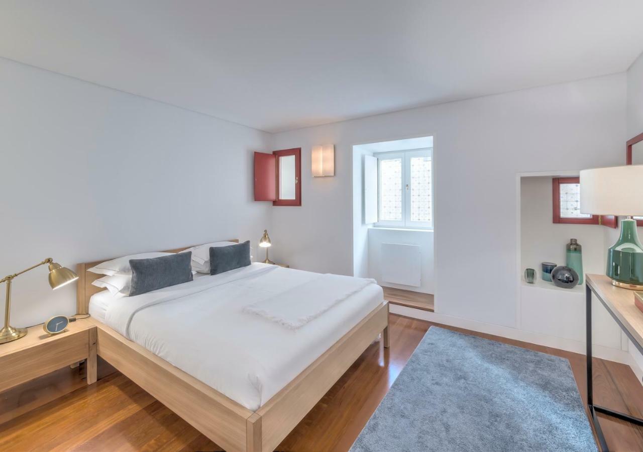Apartamento Street Aldas - River View (adults Only) Oporto