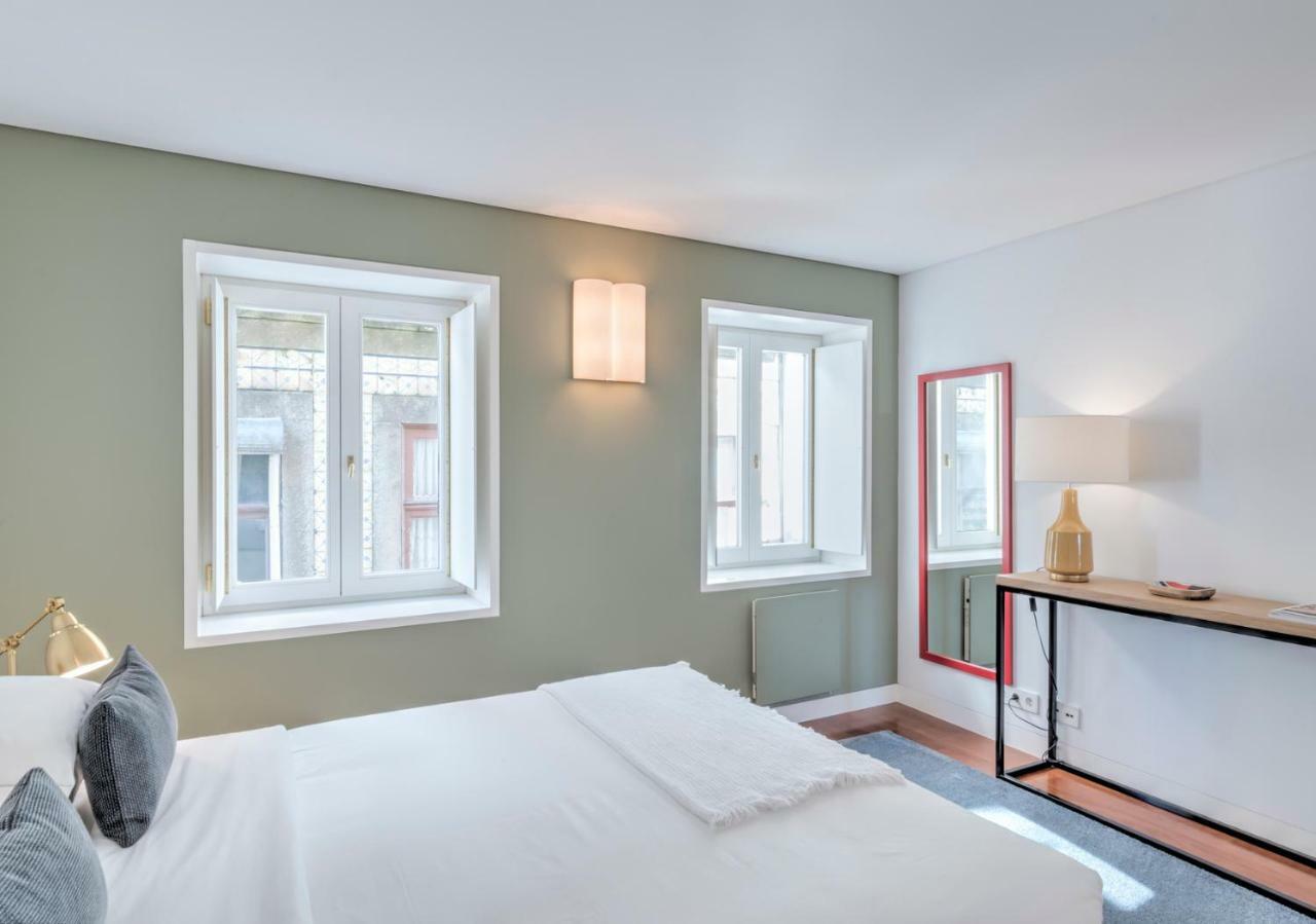 Apartamento Street Aldas - River View (adults Only) *