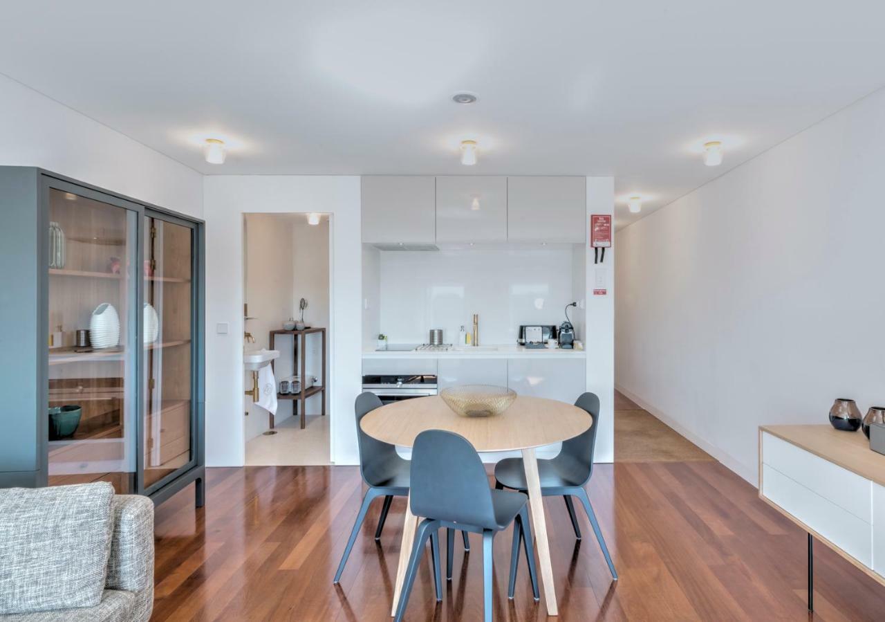Apartamento Street Aldas - River View (adults Only) Oporto