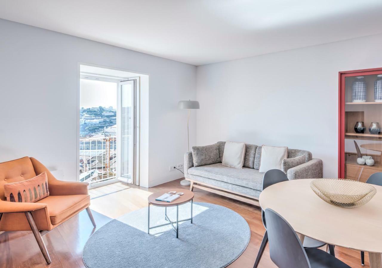 Apartamento Street Aldas - River View (adults Only) Oporto