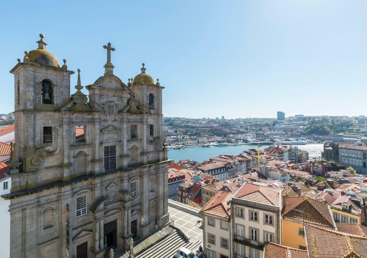 Street Aldas - River View (adults Only) Apartamento