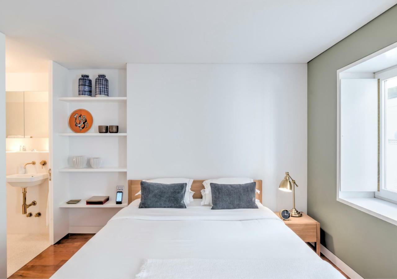 Apartamento Street Aldas - River View (adults Only) Oporto