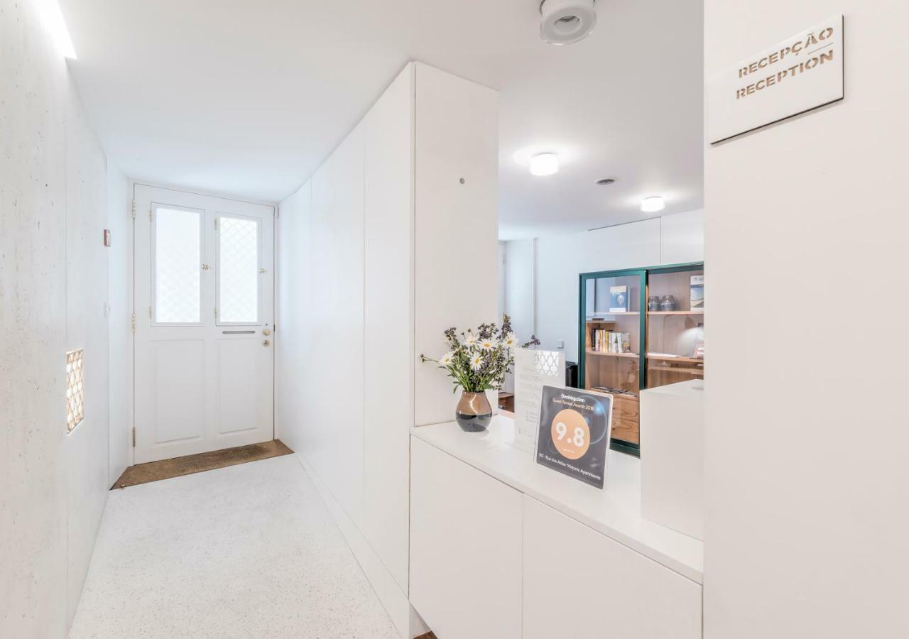Apartamento Street Aldas - River View (adults Only) Oporto