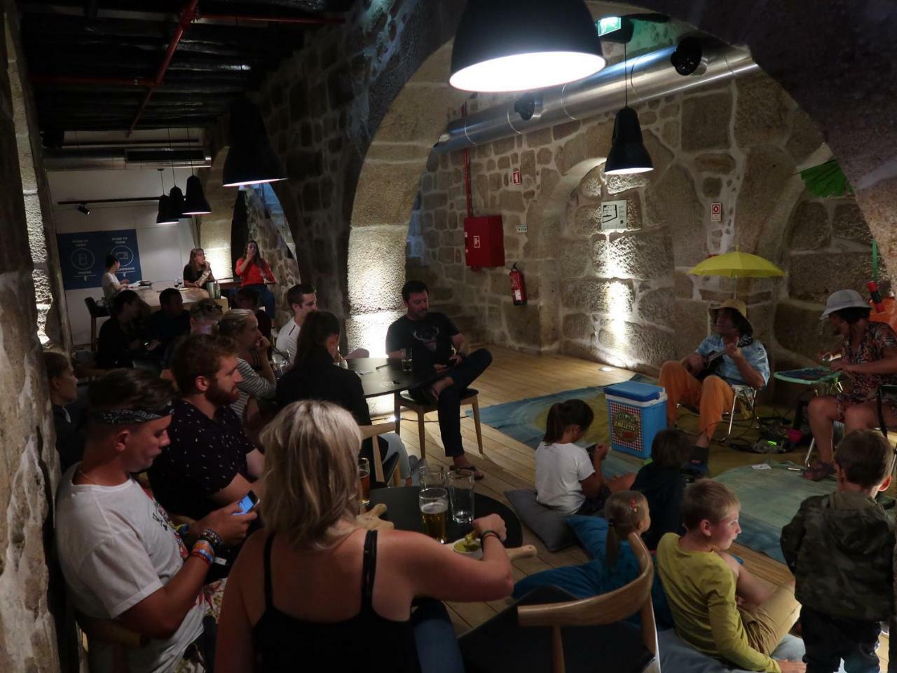 Bluesock * Oporto