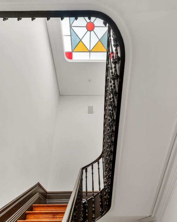 Apartamento Ox Apartments B Arts Porto