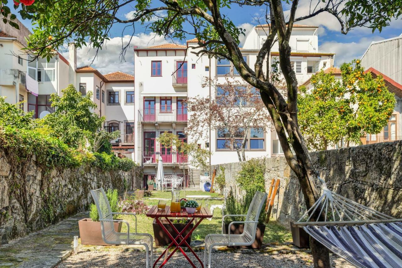 Ox Apartments B Arts Apartamento