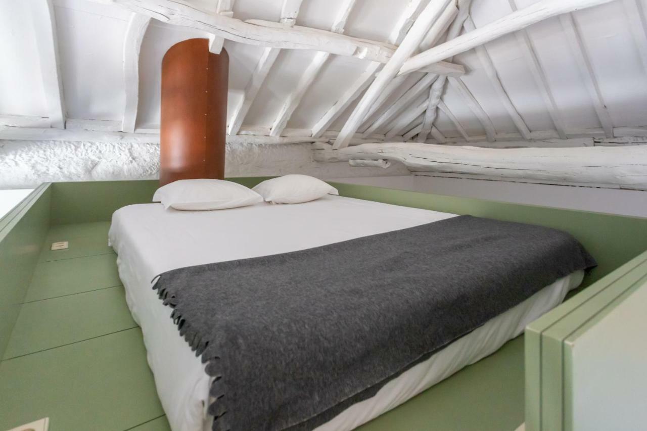 Apartamento Ox Apartments B Arts Porto