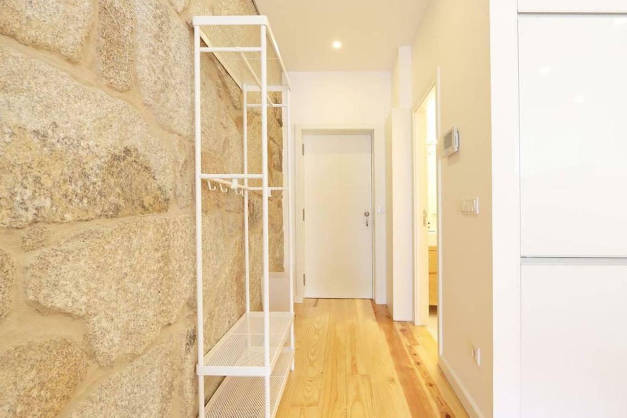 Modern In Historical Centre Apartamento Porto